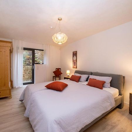 Art Of Living Mosel Apartment Longuich Exterior photo