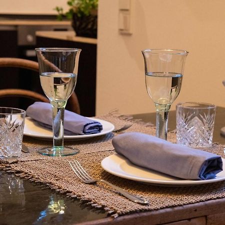 Art Of Living Mosel Apartment Longuich Exterior photo
