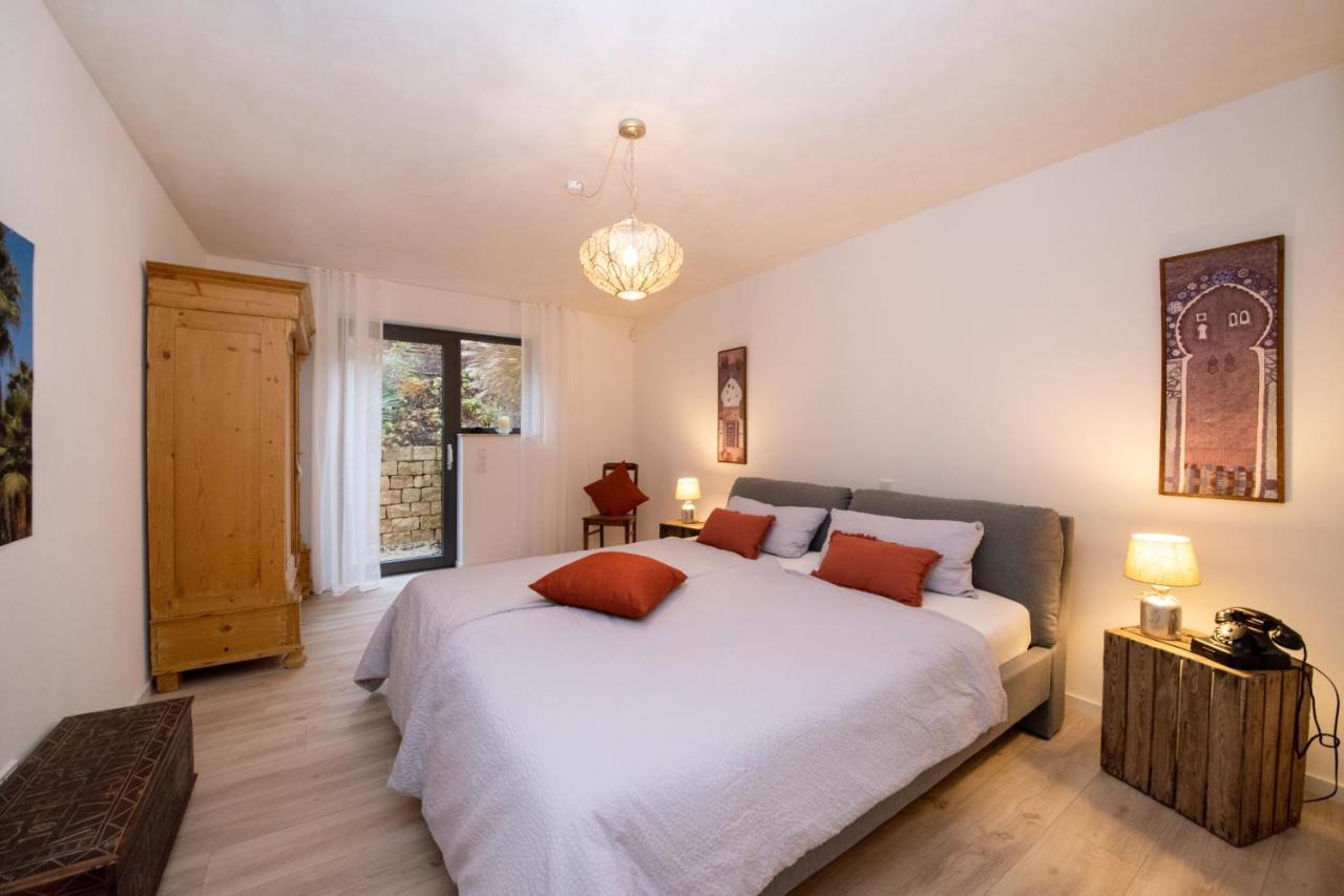 Art Of Living Mosel Apartment Longuich Exterior photo